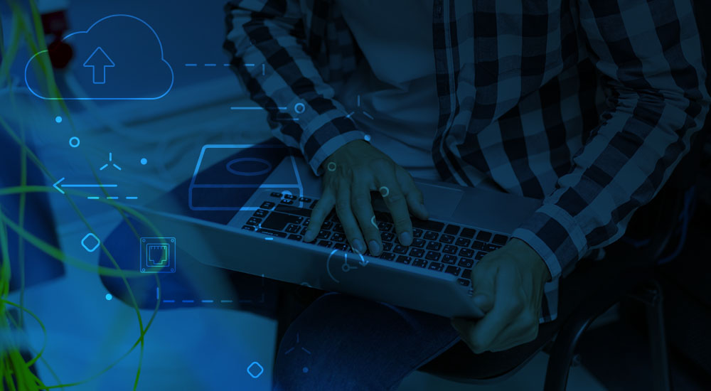 Protección y respaldo de datos para empresas en Tijuana. Soluciones de seguridad informática y respaldo de información en Tijuana.